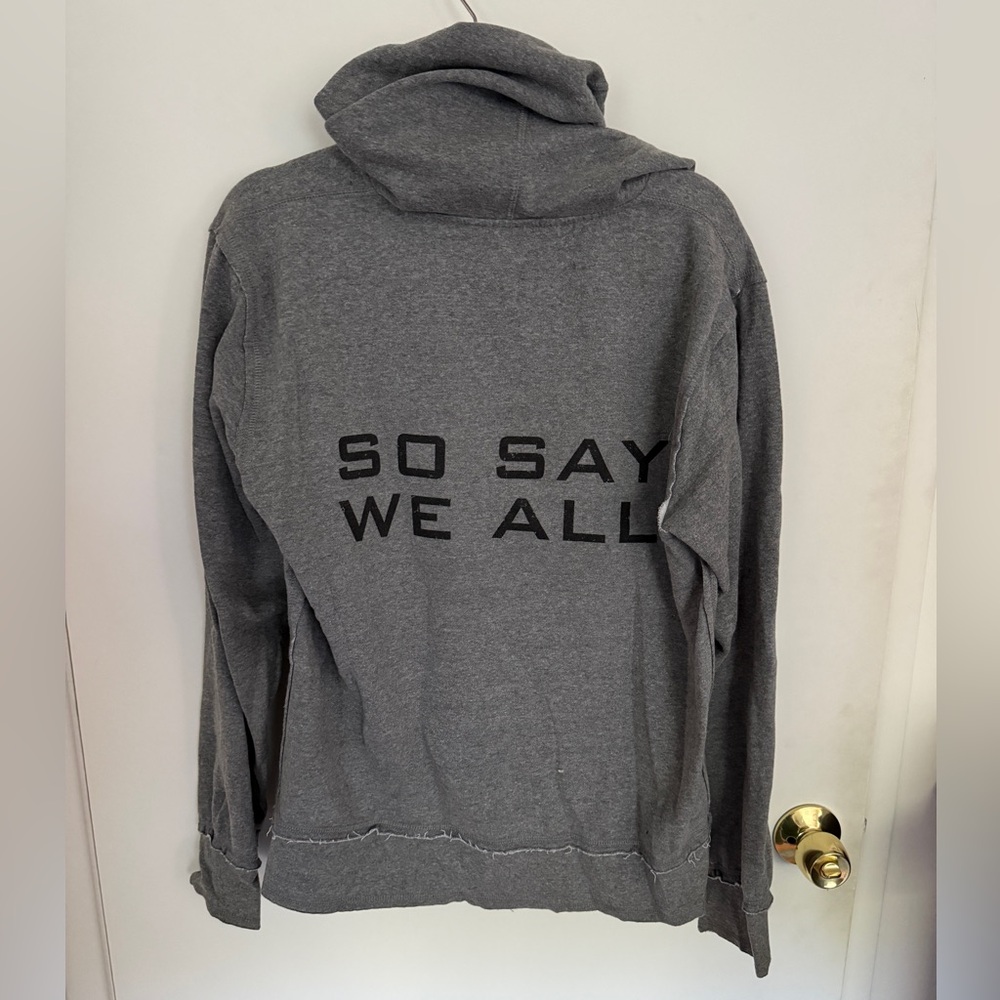 Her Universe Battlestar Galactica Zip Up Hoodie - Picture 2 of 4